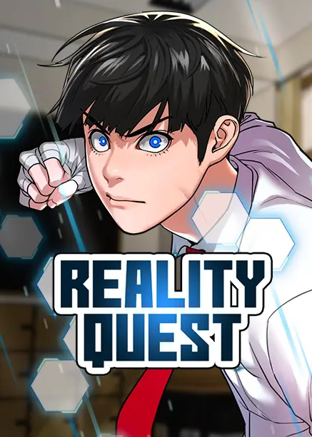 Reality Quest,Reality Quest,manga,Reality Quest manga,Reality Quest manga
